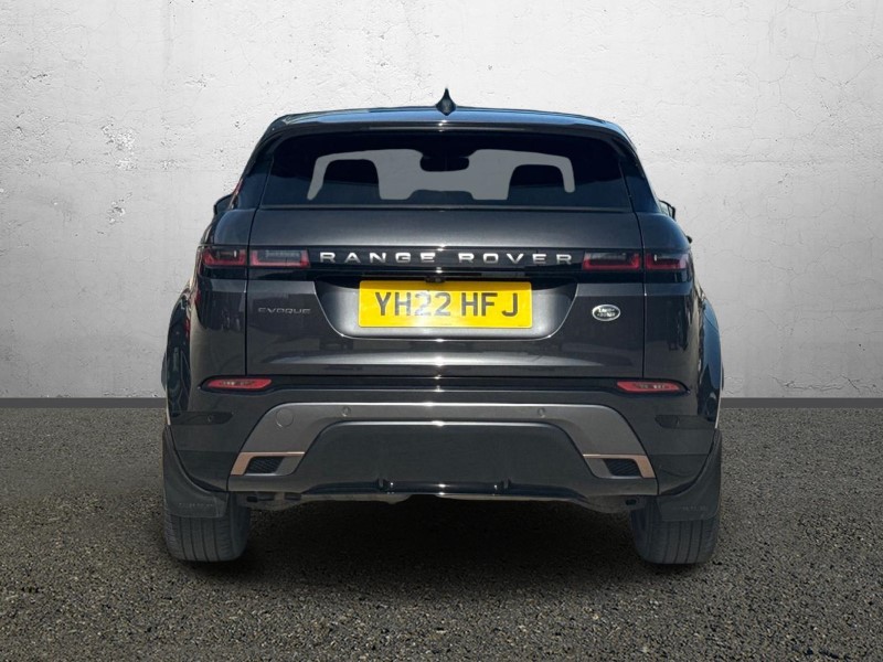 Used Land Rover Range Rover Evoque 2022 for sale - 78190469: Photo 7