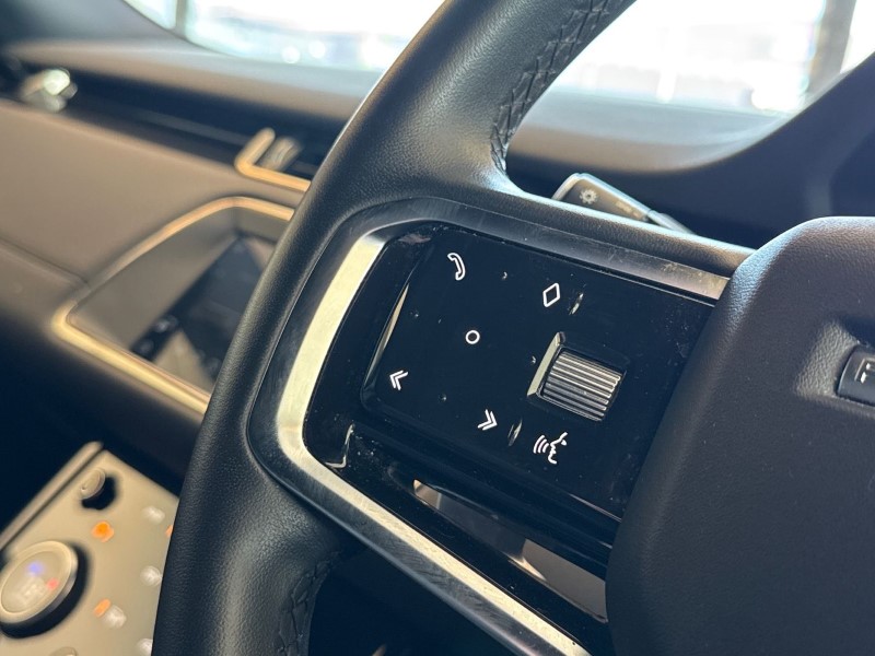 Used Land Rover Range Rover Evoque 2022 for sale - 78190469: Photo 77