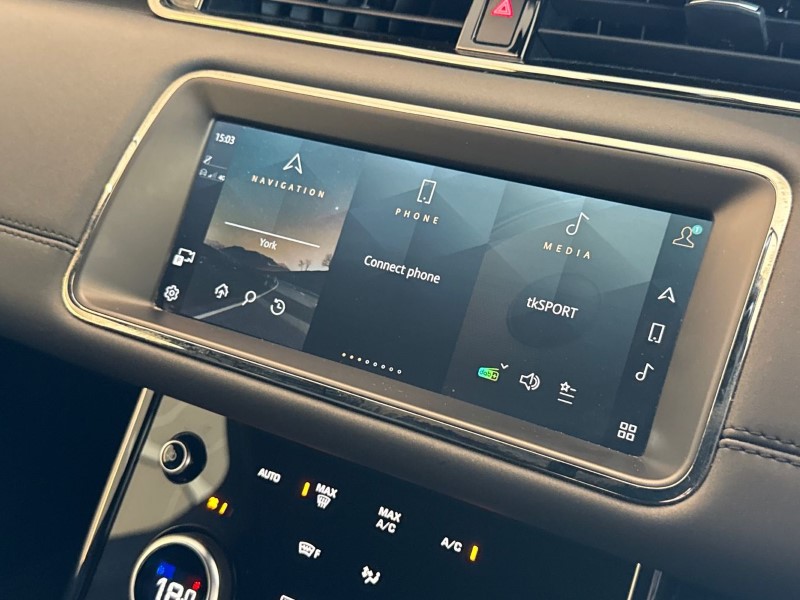 Used Land Rover Range Rover Evoque 2022 for sale - 78190469: Photo 79