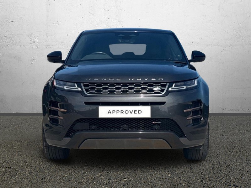 Used Land Rover Range Rover Evoque 2022 for sale - 78190469: Photo 8