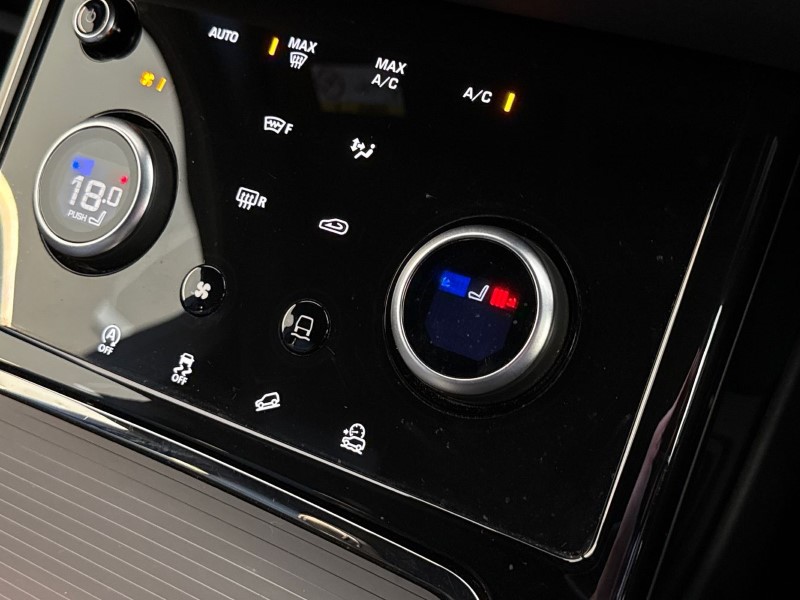 Used Land Rover Range Rover Evoque 2022 for sale - 78190469: Photo 82