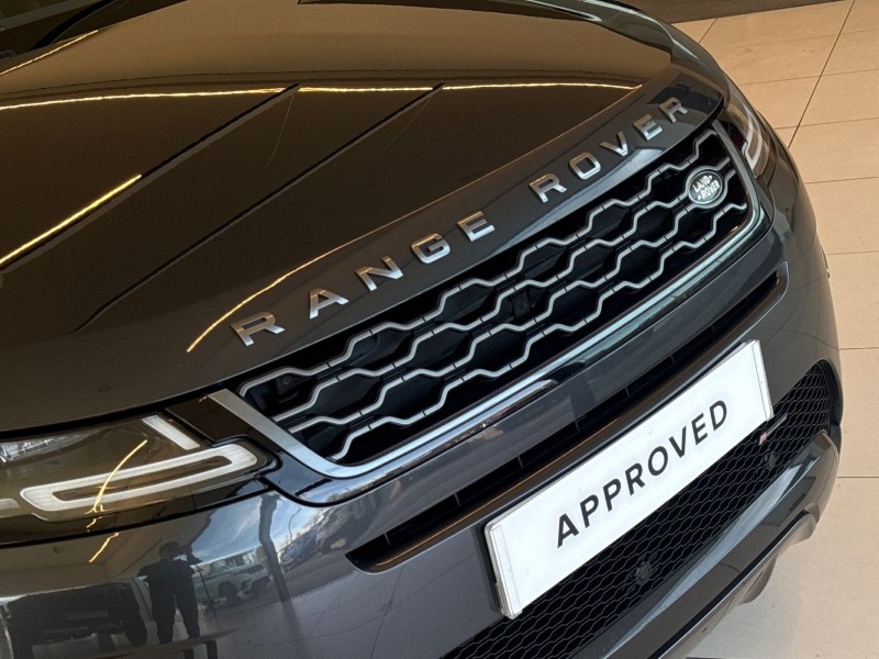 Used Land Rover Range Rover Evoque 2022 for sale - 78190469: Photo 90