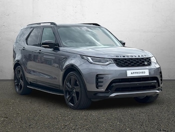 Used Land Rover Discovery 2023 for sale - 79057348: Photo