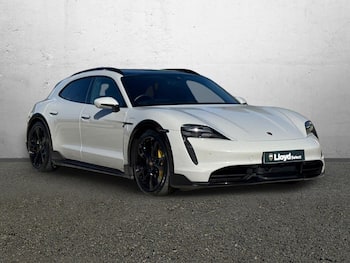 Used Porsche Taycan 2023 for sale - 79693105: Photo