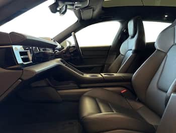 Used Porsche Taycan 2023 for sale - 79693105: Photo