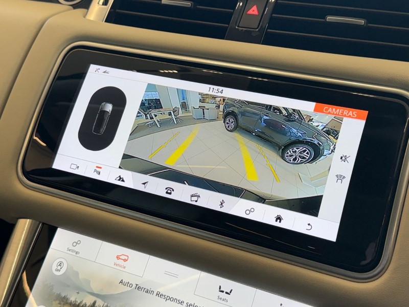 Used Land Rover Range Rover Sport 2020 for sale - 77323538: Photo 12