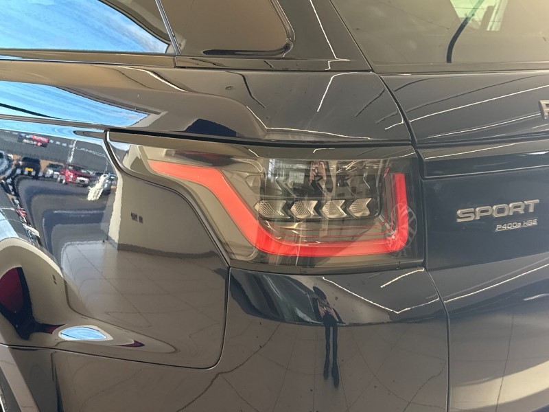 Used Land Rover Range Rover Sport 2020 for sale - 77323538: Photo 19