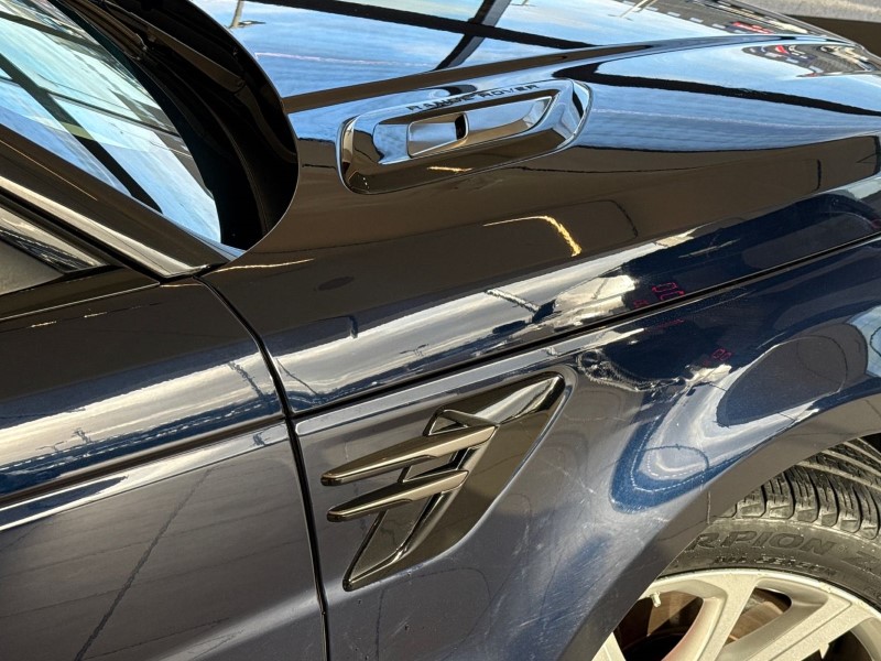 Used Land Rover Range Rover Sport 2020 for sale - 77323538: Photo 20