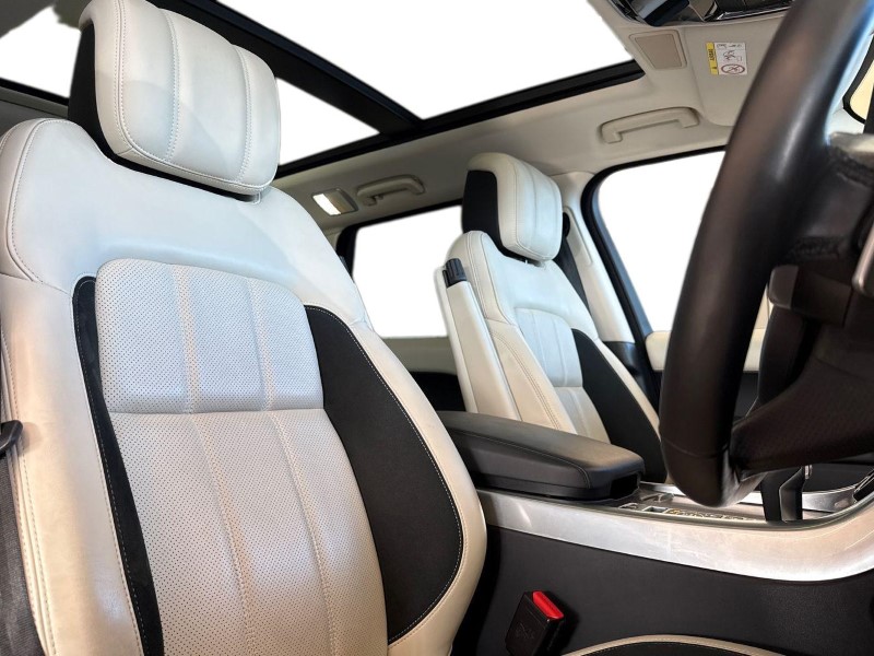 Used Land Rover Range Rover Sport 2020 for sale - 77323538: Photo 26