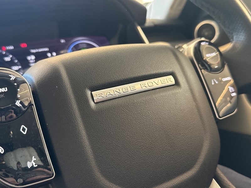 Used Land Rover Range Rover Sport 2020 for sale - 77323538: Photo 27