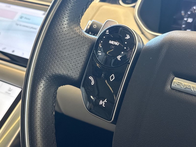 Used Land Rover Range Rover Sport 2020 for sale - 77323538: Photo 28