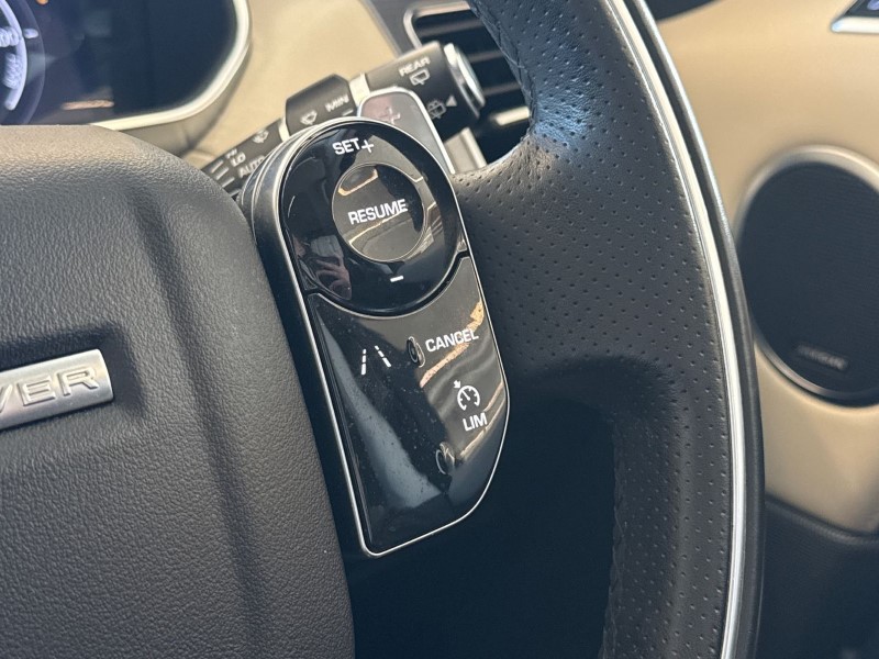 Used Land Rover Range Rover Sport 2020 for sale - 77323538: Photo 29