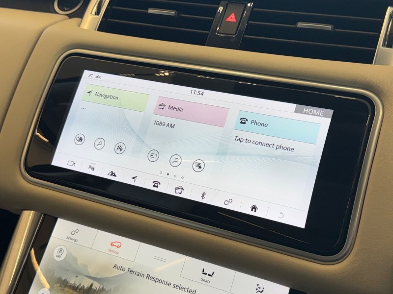 Used Land Rover Range Rover Sport 2020 for sale - 77323538: Photo 30