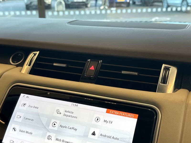 Used Land Rover Range Rover Sport 2020 for sale - 77323538: Photo 35