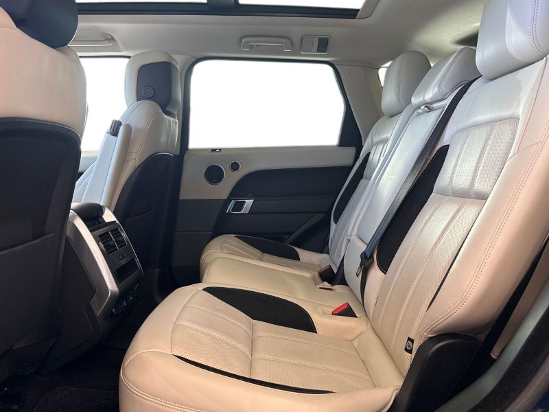 Used Land Rover Range Rover Sport 2020 for sale - 77323538: Photo 4