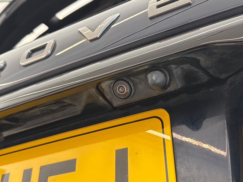 Used Land Rover Range Rover Sport 2020 for sale - 77323538: Photo 40