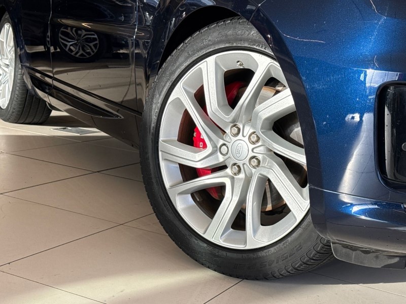 Used Land Rover Range Rover Sport 2020 for sale - 77323538: Photo 43