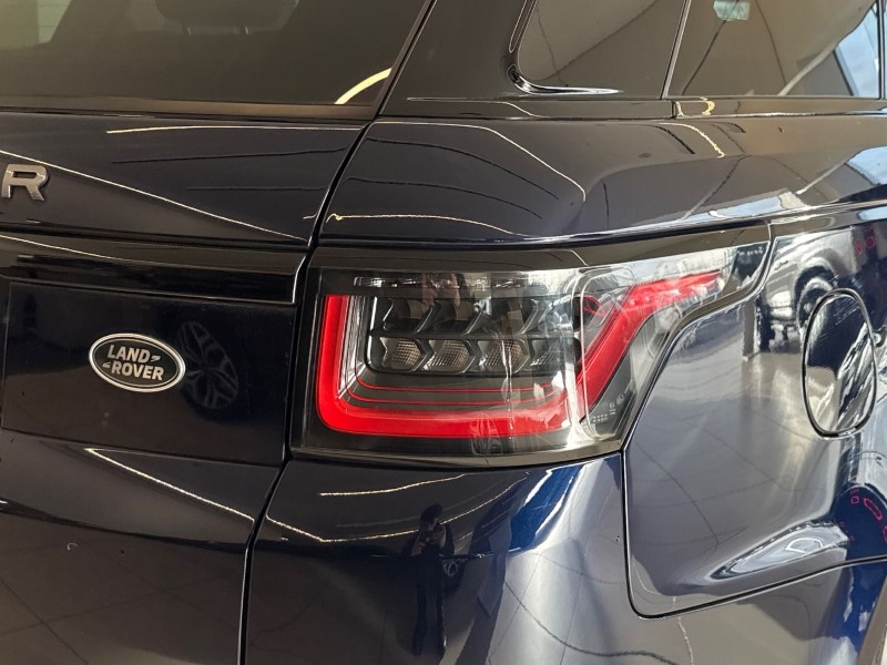 Used Land Rover Range Rover Sport 2020 for sale - 77323538: Photo 46