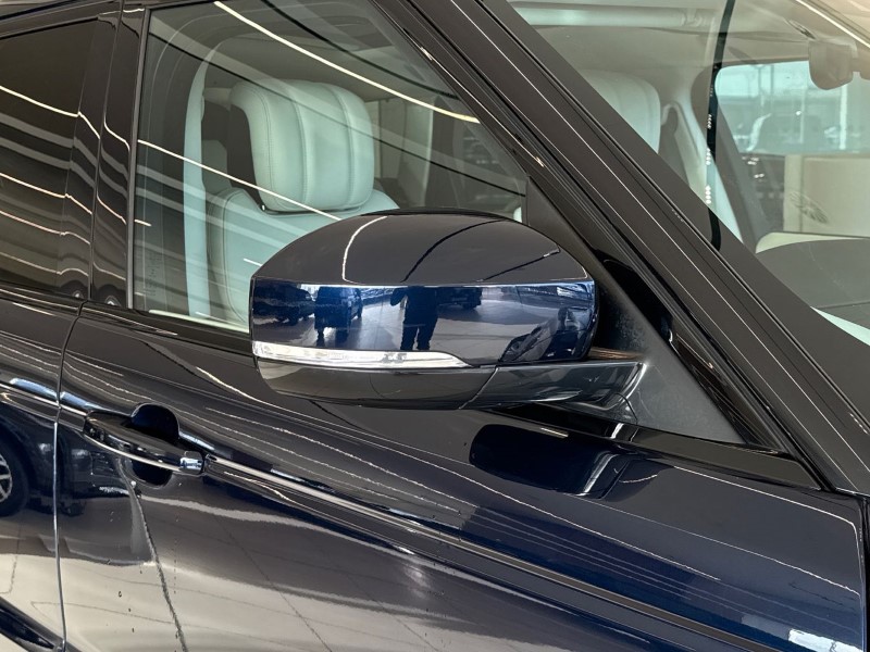 Used Land Rover Range Rover Sport 2020 for sale - 77323538: Photo 49