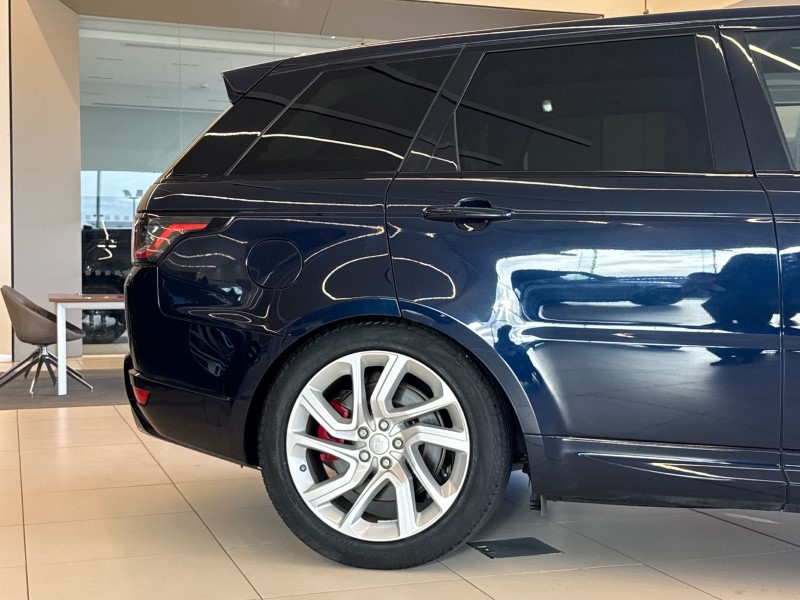 Used Land Rover Range Rover Sport 2020 for sale - 77323538: Photo 52