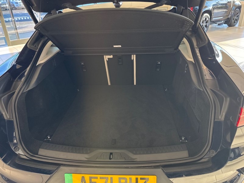 Used Jaguar I-Pace 2021 for sale - 76981993: Photo 10