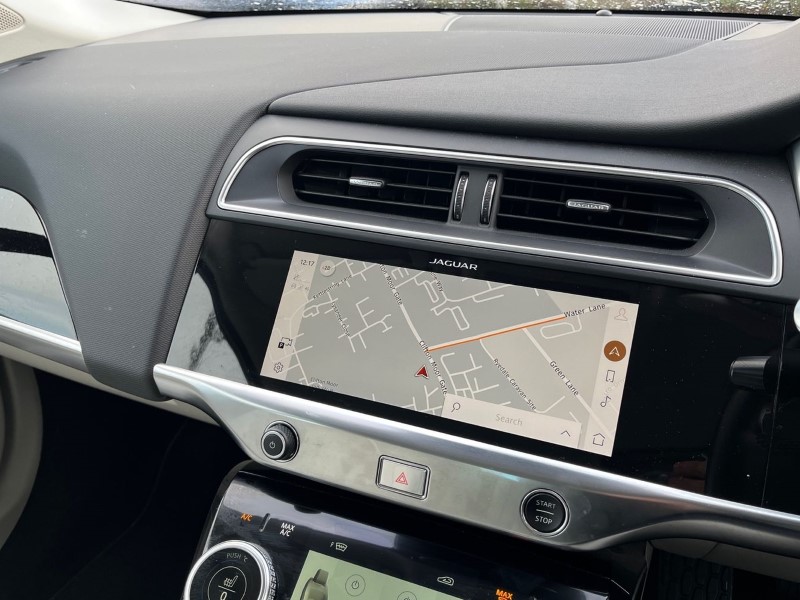 Used Jaguar I-Pace 2021 for sale - 76981993: Photo 11