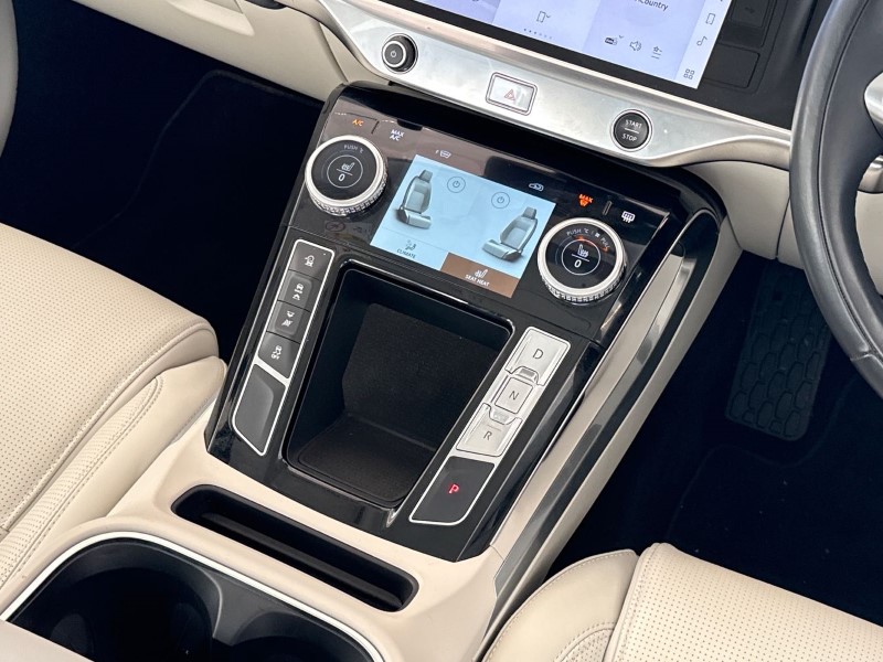 Used Jaguar I-Pace 2021 for sale - 76981993: Photo 13