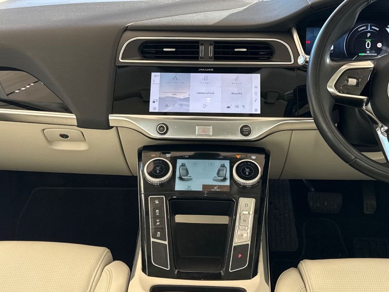 Used Jaguar I-Pace 2021 for sale - 76981993: Photo 14