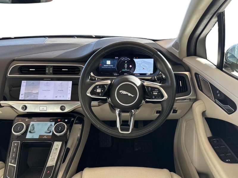 Used Jaguar I-Pace 2021 for sale - 76981993: Photo 15
