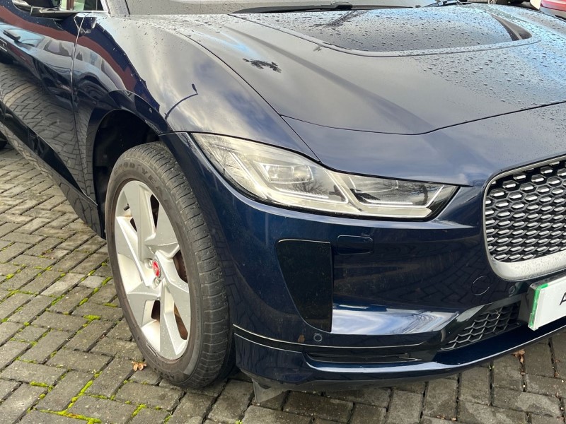 Used Jaguar I-Pace 2021 for sale - 76981993: Photo 17