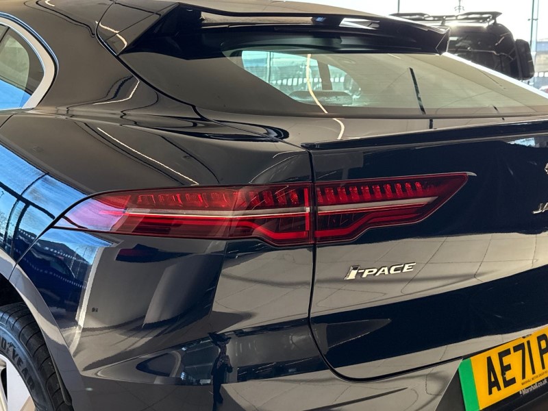 Used Jaguar I-Pace 2021 for sale - 76981993: Photo 19