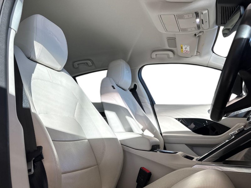 Used Jaguar I-Pace 2021 for sale - 76981993: Photo 25