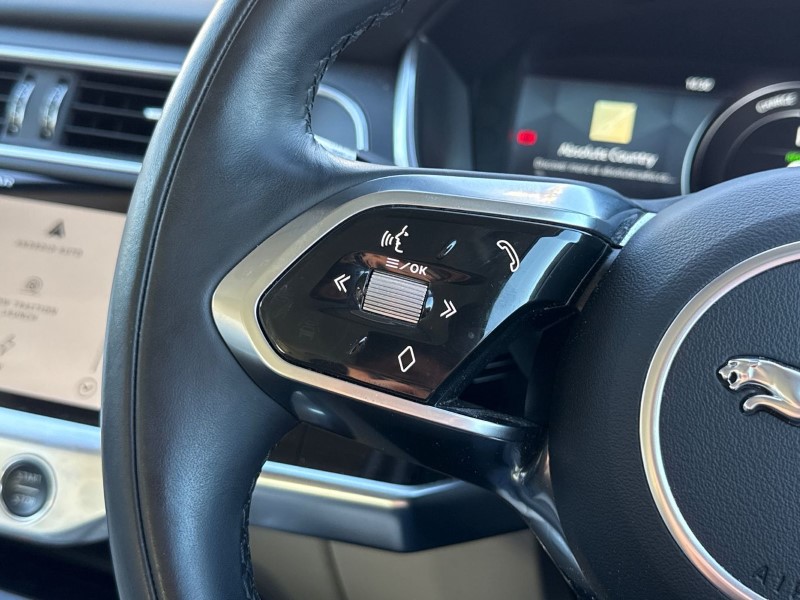 Used Jaguar I-Pace 2021 for sale - 76981993: Photo 27