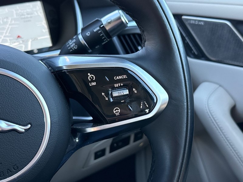 Used Jaguar I-Pace 2021 for sale - 76981993: Photo 28