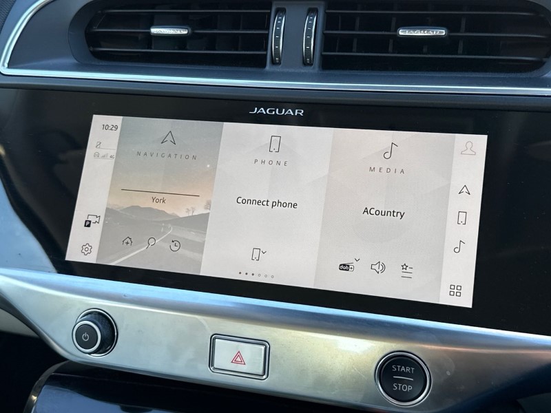 Used Jaguar I-Pace 2021 for sale - 76981993: Photo 29