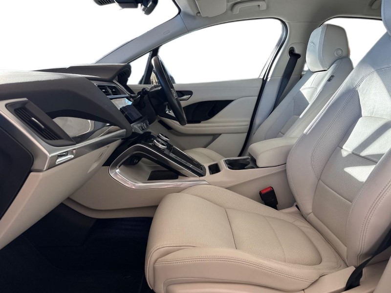Used Jaguar I-Pace 2021 for sale - 76981993: Photo 3