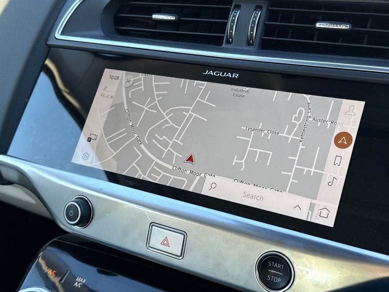 Used Jaguar I-Pace 2021 for sale - 76981993: Photo 30