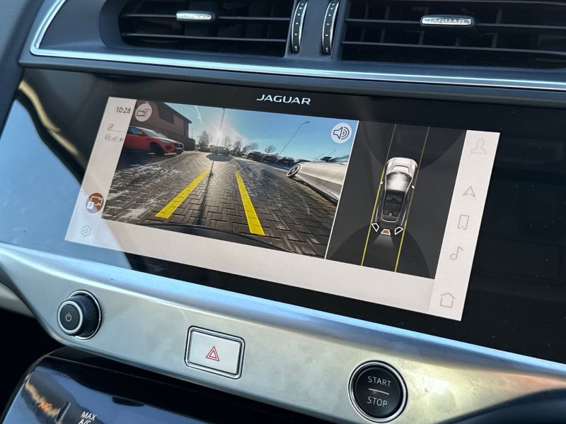 Used Jaguar I-Pace 2021 for sale - 76981993: Photo 31