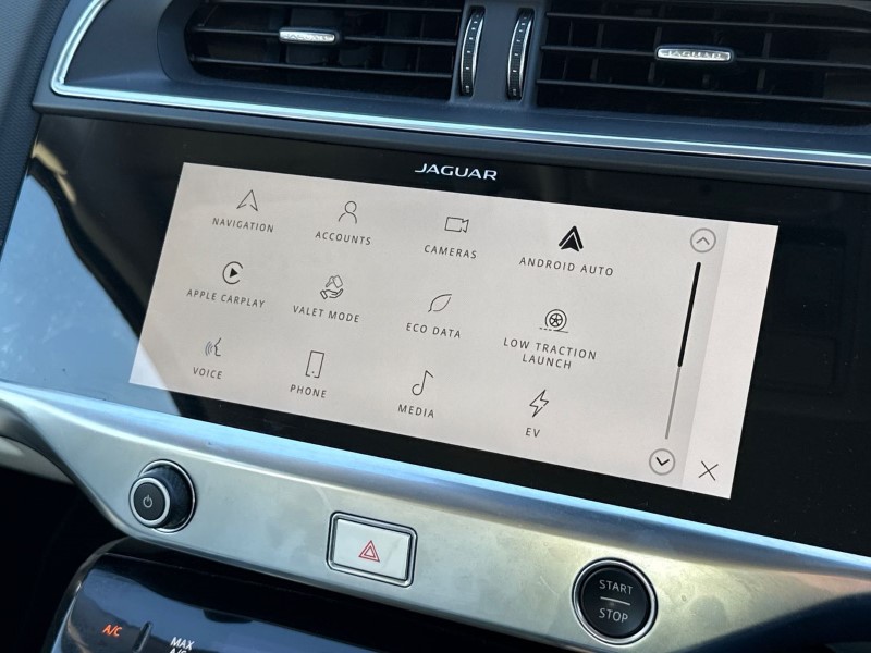 Used Jaguar I-Pace 2021 for sale - 76981993: Photo 32