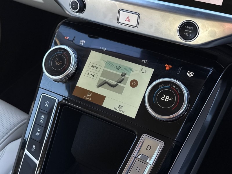 Used Jaguar I-Pace 2021 for sale - 76981993: Photo 33