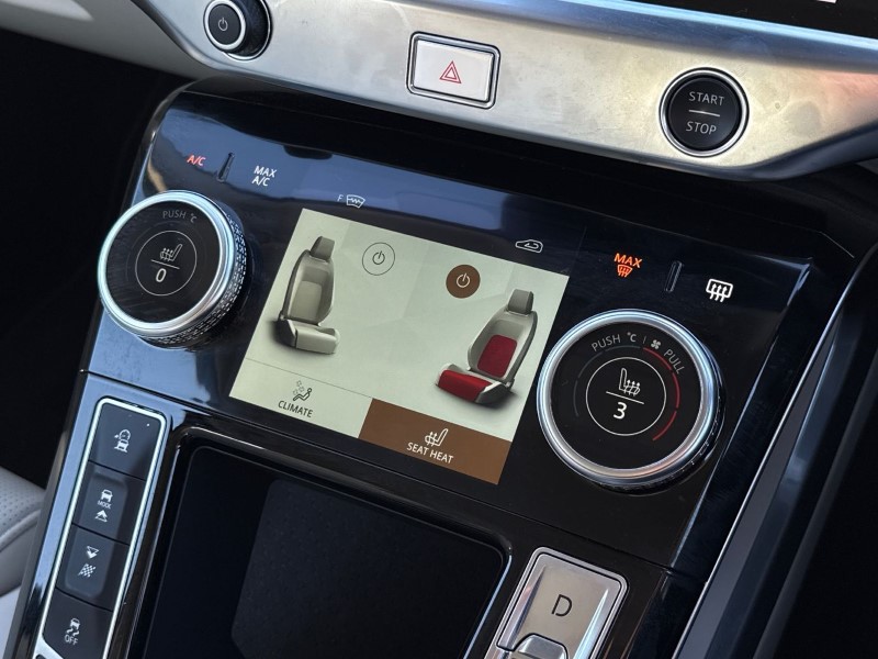 Used Jaguar I-Pace 2021 for sale - 76981993: Photo 34