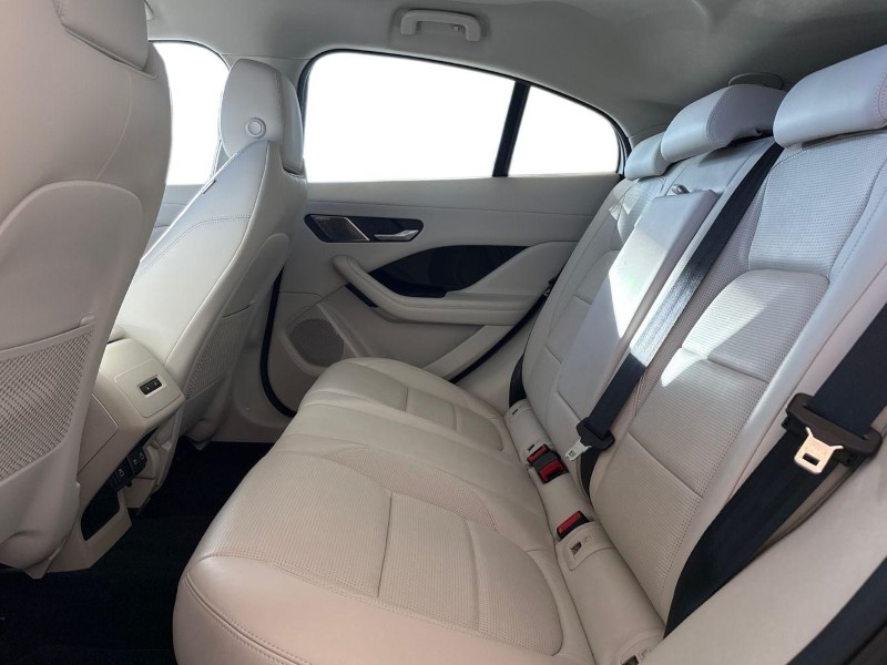 Used Jaguar I-Pace 2021 for sale - 76981993: Photo 4