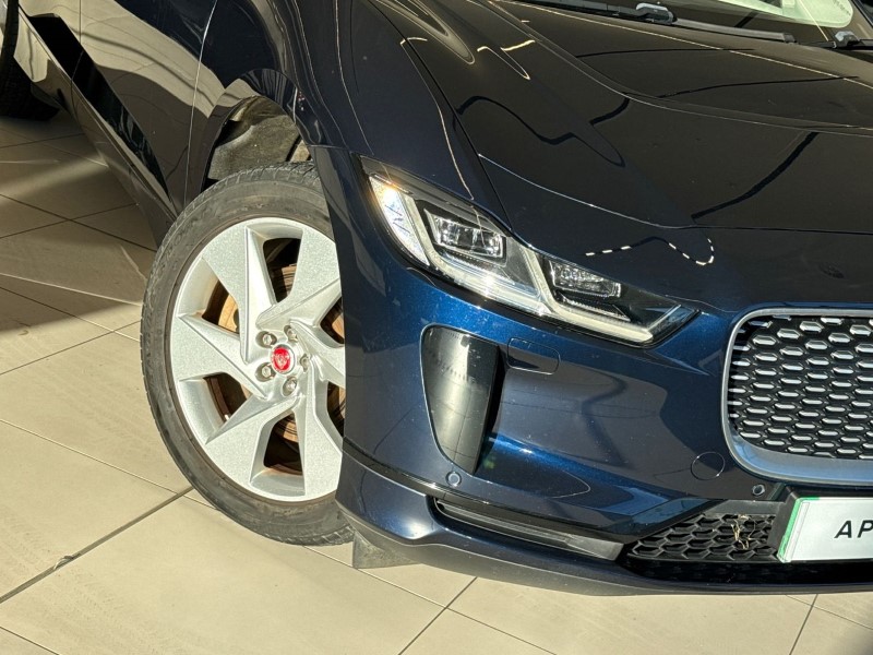 Used Jaguar I-Pace 2021 for sale - 76981993: Photo 40