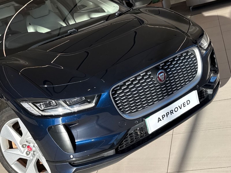 Used Jaguar I-Pace 2021 for sale - 76981993: Photo 41