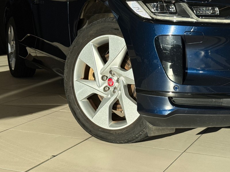 Used Jaguar I-Pace 2021 for sale - 76981993: Photo 42