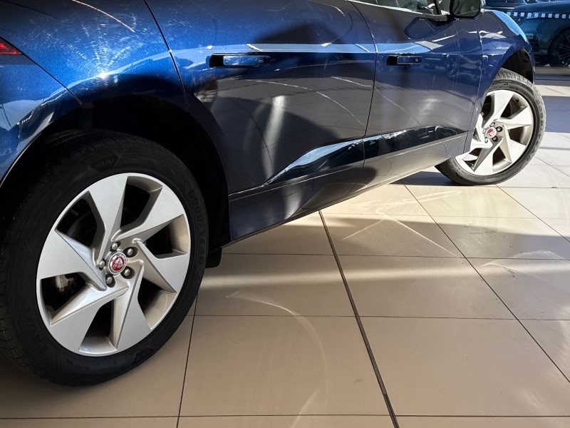 Used Jaguar I-Pace 2021 for sale - 76981993: Photo 46