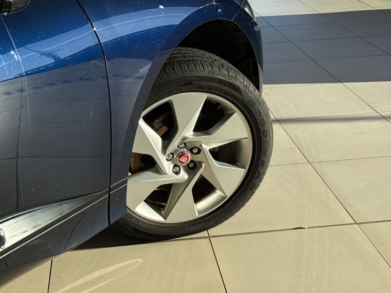 Used Jaguar I-Pace 2021 for sale - 76981993: Photo 47