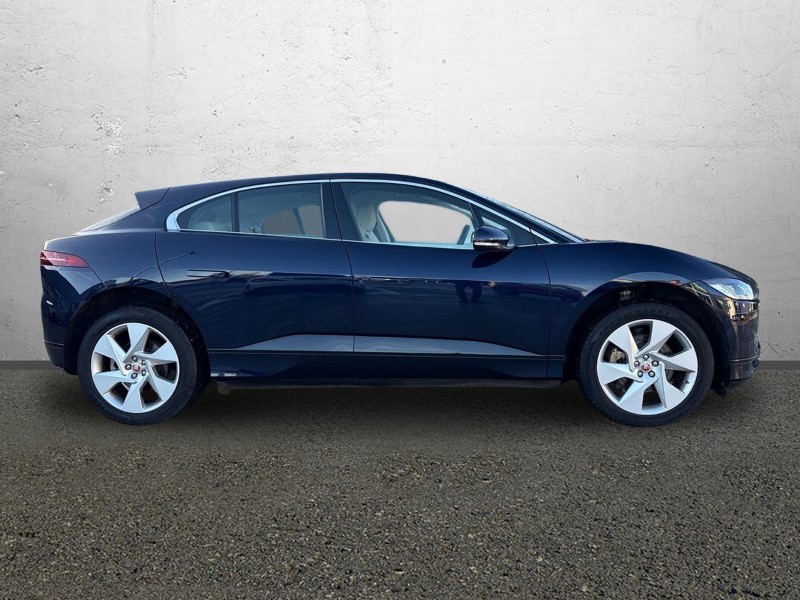 Used Jaguar I-Pace 2021 for sale - 76981993: Photo 5