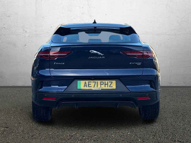 Used Jaguar I-Pace 2021 for sale - 76981993: Photo 6