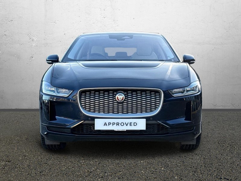 Used Jaguar I-Pace 2021 for sale - 76981993: Photo 7